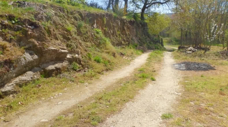 Orense - Gomesende - 1000m2