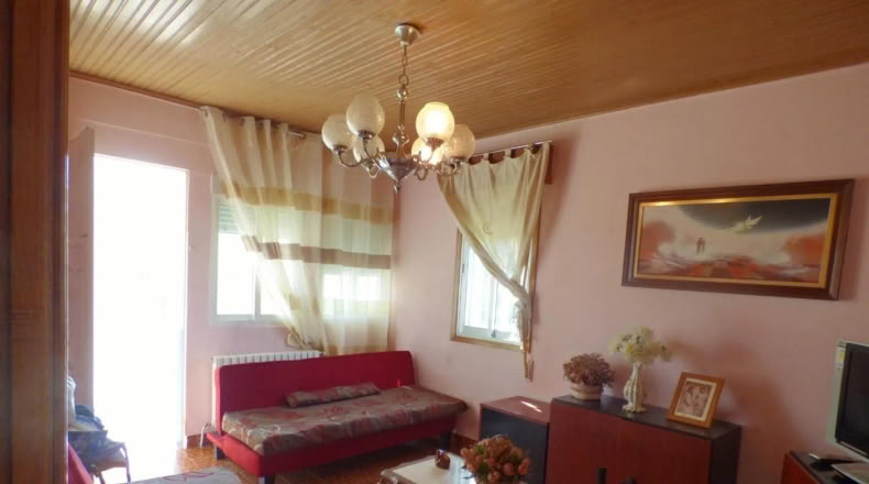 Orense - Gomesende - 1000m2
