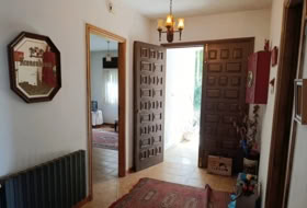 Vila de Cruces 1779&nbsp;m² 