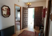 Casa de poble en venda a Vila de Cruces ref.: TR406822 foto