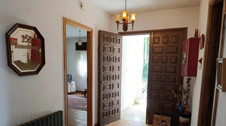 Pontevedra - Vila de Cruces - 1779m2