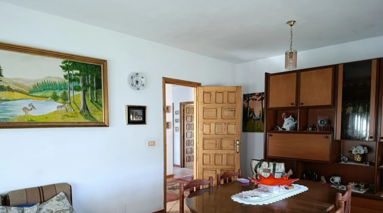 Pontevedra - Vila de Cruces - 1779m2