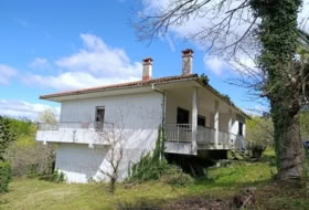 Vila de Cruces 1779&nbsp;m² 