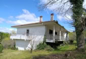 Casa de poble en venda a Vila de Cruces ref.: TR406822 foto