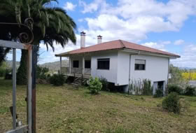 Vila de Cruces 1779&nbsp;m² 