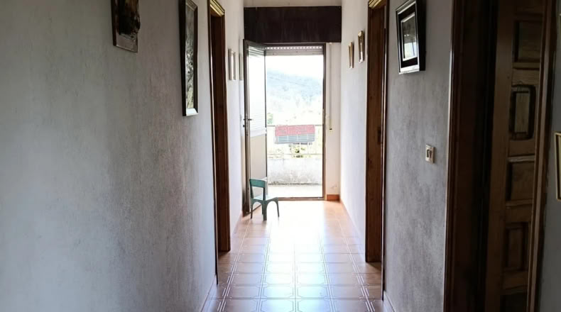 Pontevedra - Vila de Cruces - 1779m2
