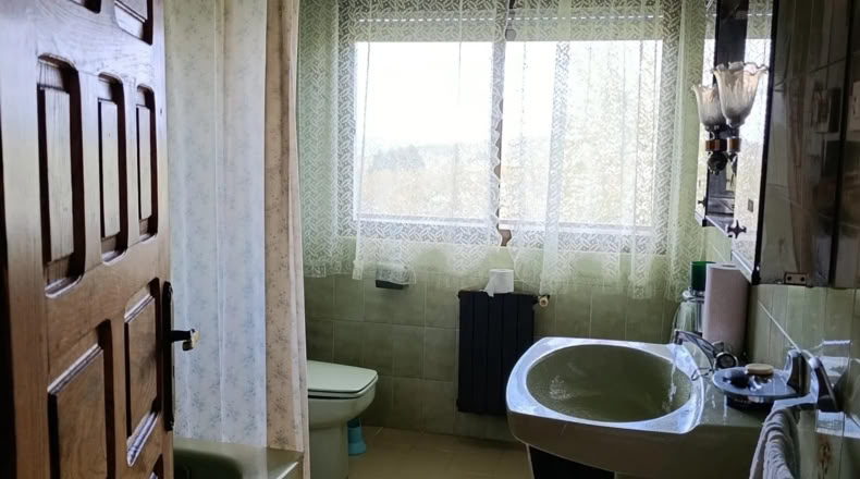 Pontevedra - Vila de Cruces - 1779m2