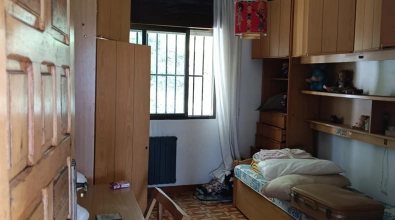 Pontevedra - Vila de Cruces - 1779m2