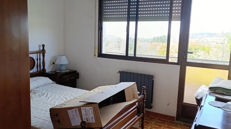 Pontevedra - Vila de Cruces - 1779m2