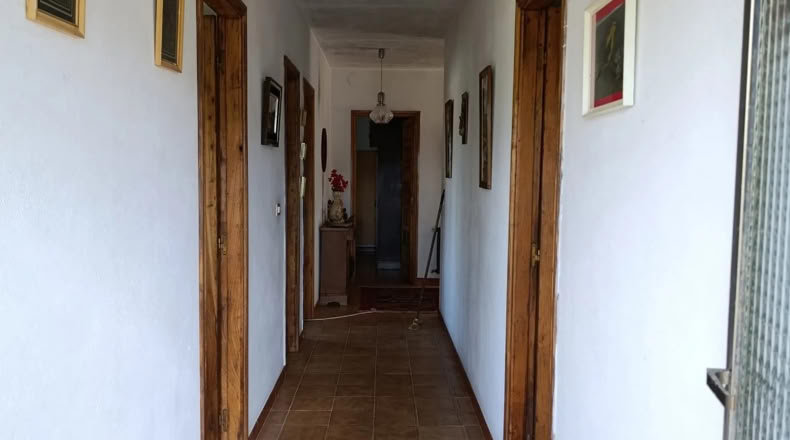 Pontevedra - Vila de Cruces - 1779m2