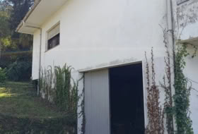 Vila de Cruces 1779&nbsp;m² 