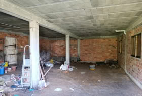 Vila de Cruces 1779&nbsp;m² 