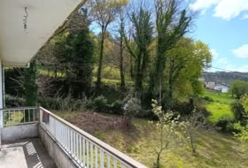 Vila de Cruces 1779&nbsp;m² 