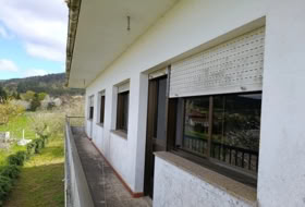 Vila de Cruces 1779&nbsp;m² 