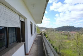 Vila de Cruces 1779&nbsp;m² 