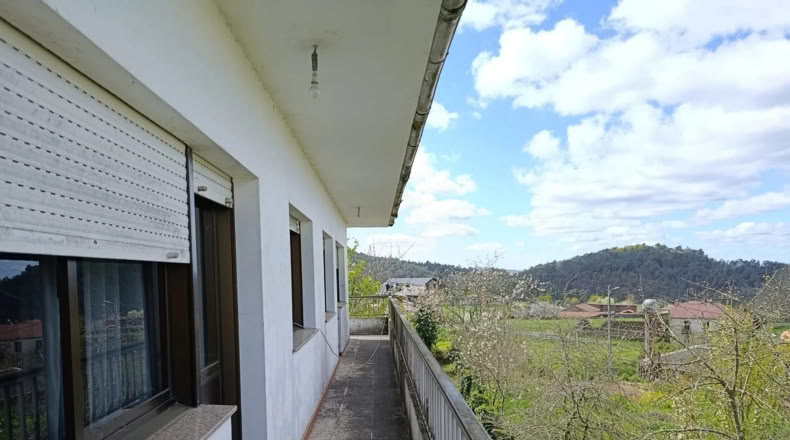 Pontevedra - Vila de Cruces - 1779m2
