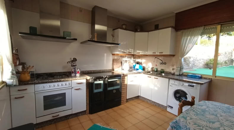 Pontevedra - Caldelas - 600m2