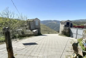 Caldelas 600&nbsp;m² 