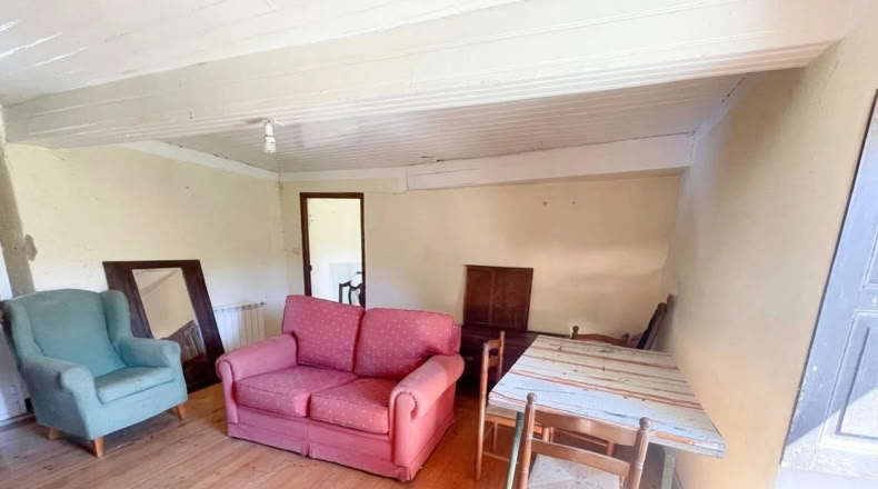 Pontevedra - Caldelas - 600m2
