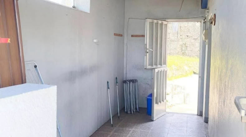 Pontevedra - Caldelas - 600m2