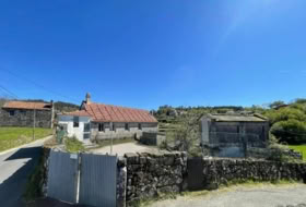 Caldelas 600&nbsp;m² 