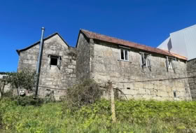 Caldelas 600&nbsp;m² 