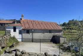 Caldelas 600&nbsp;m² 