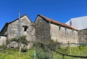 Caldelas 600&nbsp;m² 