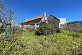 Caldelas 600&nbsp;m² 