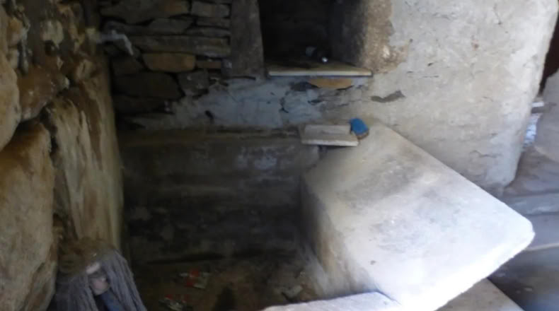 Pontevedra - Forcarei - 110m2