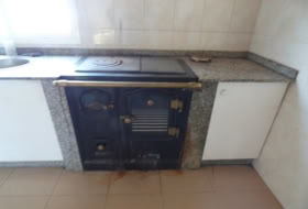 Forcarei 110&nbsp;m² 