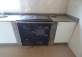 Village house for sale in Forcarei ref: TR406820 photo