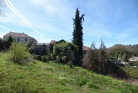Forcarei 110&nbsp;m² 