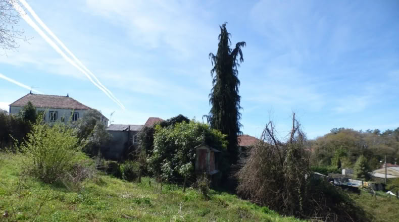 Pontevedra - Forcarei - 110m2