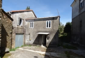 Forcarei 110&nbsp;m² 