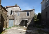 Village house for sale in Forcarei ref: TR406820 photo