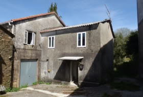 Forcarei 110&nbsp;m² 