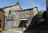 Village house for sale in Forcarei ref: TR406820 photo
