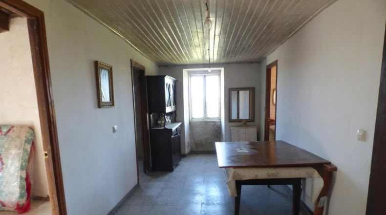 Pontevedra - Forcarei - 110m2