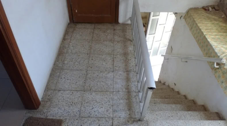 Pontevedra - Forcarei - 110m2
