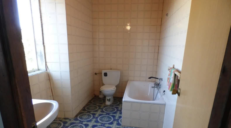 Pontevedra - Forcarei - 110m2