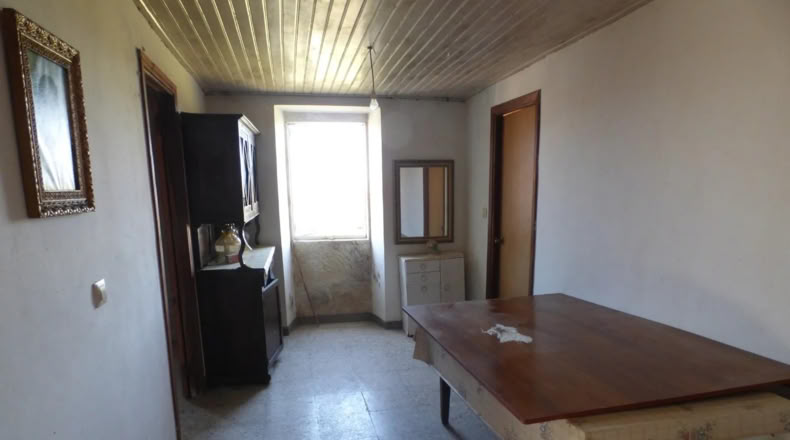 Pontevedra - Forcarei - 110m2