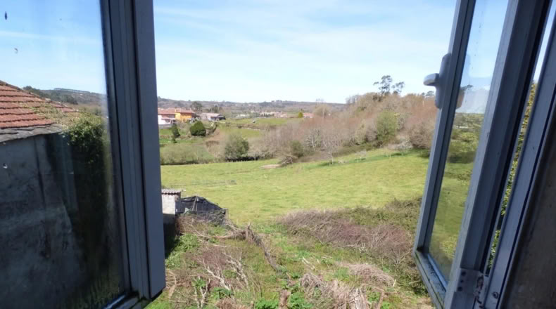 Pontevedra - Forcarei - 110m2
