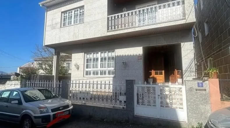 Pontevedra - Estribela - 100m2