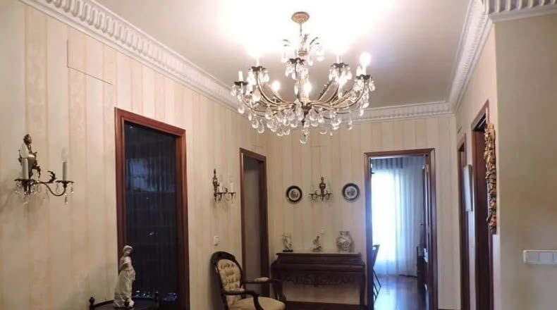 Pontevedra - Estribela - 100m2