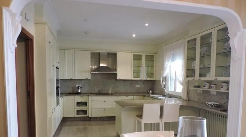 Pontevedra - Estribela - 100m2