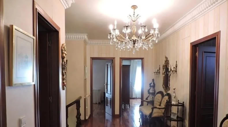 Pontevedra - Estribela - 100m2