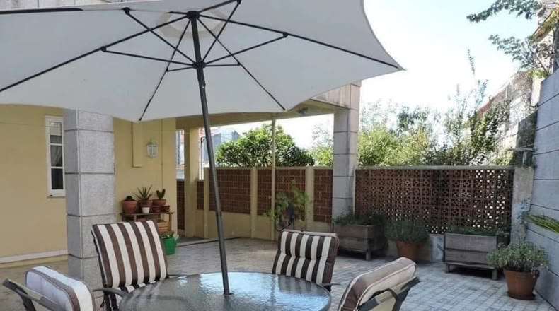 Pontevedra - Estribela - 100m2