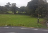 Sòl urbà en venda a O Mesón ref.: TR406888 foto