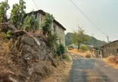 Casa de poble en venda a Nogueira ref.: TR406818 foto
